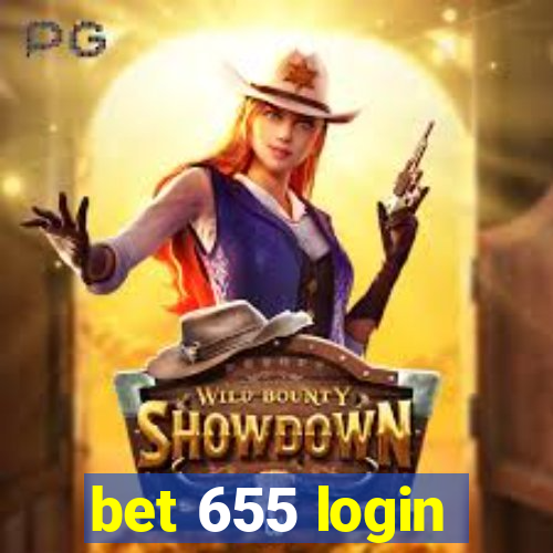 bet 655 login